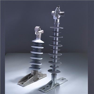 69 kv polimēru pasta izolators