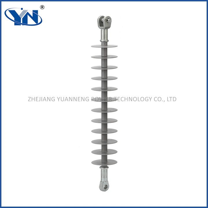 Silicone Rubber Electrical Insulator